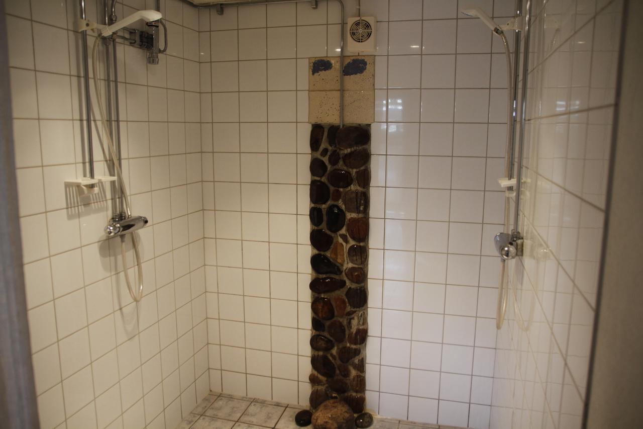Mora Vandrarhem Och Gaesthem Vinas Exterior photo