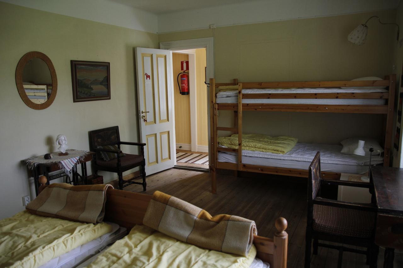 Mora Vandrarhem Och Gaesthem Vinas Room photo