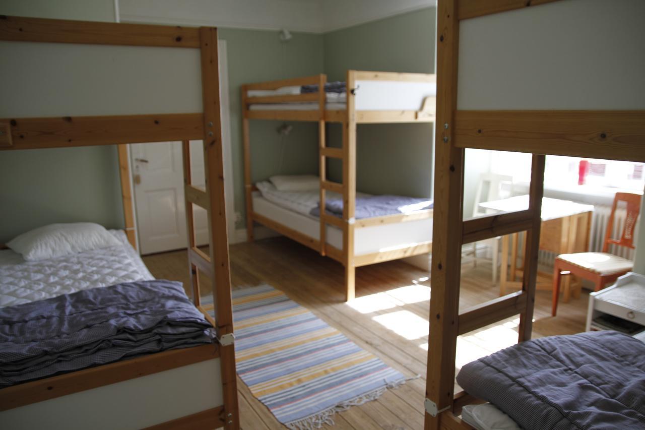 Mora Vandrarhem Och Gaesthem Vinas Room photo